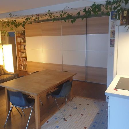 Apartament La Puisatiere 80 M2 Strasburg Zewnętrze zdjęcie