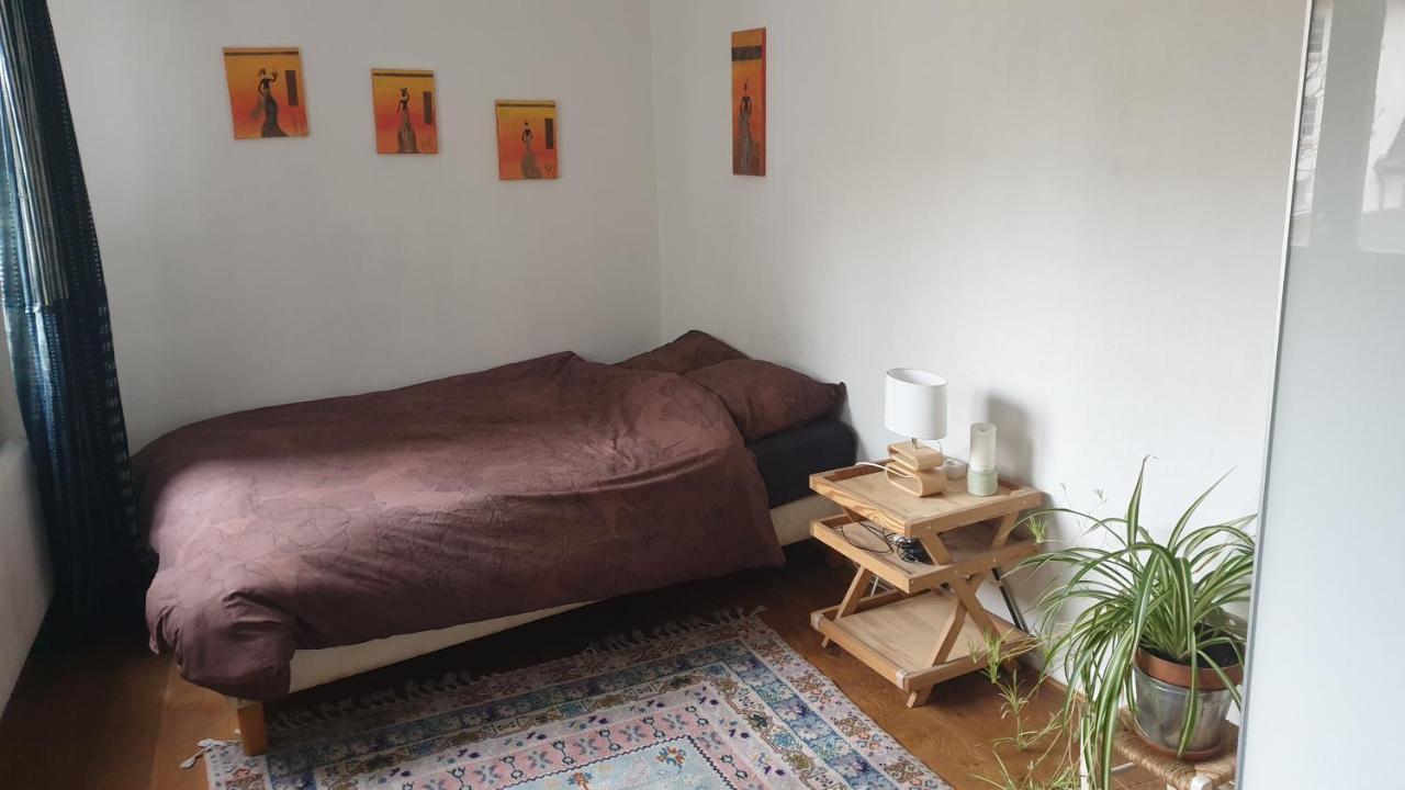 Apartament La Puisatiere 80 M2 Strasburg Zewnętrze zdjęcie