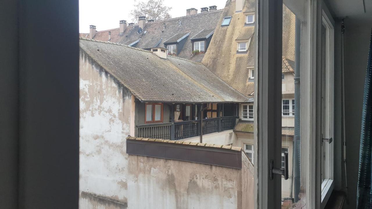 Apartament La Puisatiere 80 M2 Strasburg Zewnętrze zdjęcie